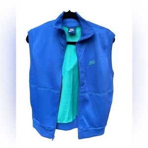 Vintage Nike Vest